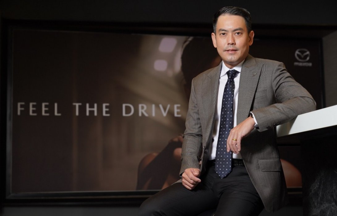 มาสด้าประเดิมเปิดศักราชใหม่ยอดขายเดือนแรกพุ่ง 3,230 คัน อัดแคมเปญ MAZDA SEASON OF LUCK 