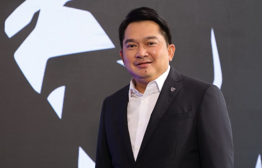 เปอโยต์ ติดปีก ยอดจำหน่ายรวมสูงกว่า1,000คัน พร้อมเปิดกลยุทธ์รุกตลาดยานยนต์ไทย2022