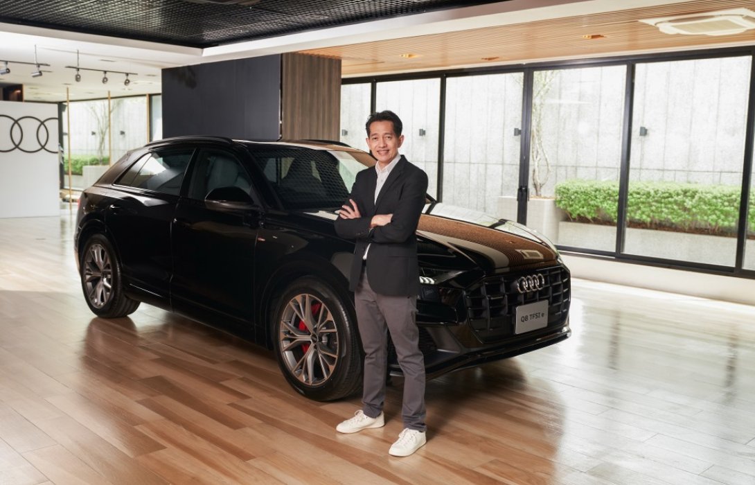 อาวดี้ เปิดตัวปลั๊กอินไฮบริด เจเนอเรชั่นล่าสุด ทั้ง Q7 และ Q8 ปลั๊กอินไฮบริด The Best PHEV Ever 