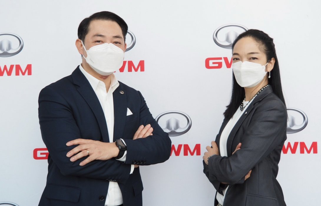 เกรท วอลล์ มอเตอร์ ดึงนักลงทุนกว่า180ราย ร่วม GWM Partner Forum ครั้งที่ 4