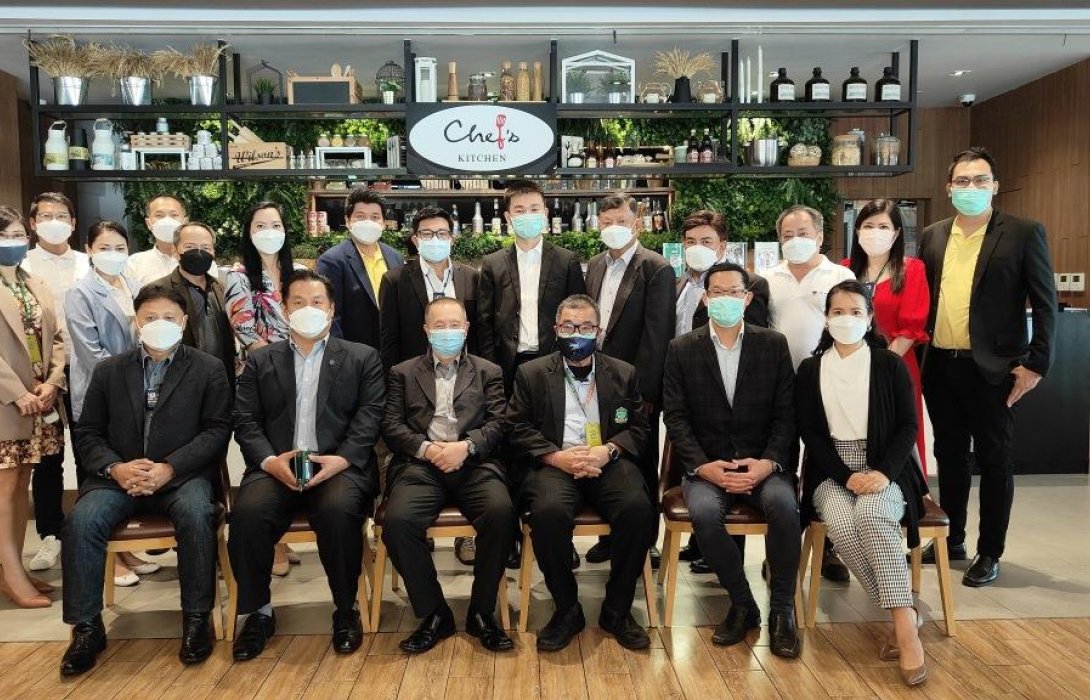 ซีพี โฟตอน”จับมือ“ปัญญาภิวัฒน์”สนับสนุน‘Work-Based Education’