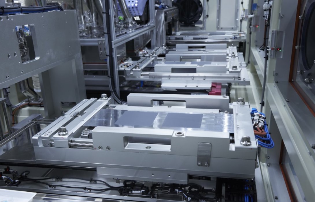 นิสสัน เปิดเผยโรงงานต้นแบบสำหรับแบตเตอรี่แบบ All-solid-state พร้อมเร่งเดินหน้านำงานวิจัยไปใช้งานจริง