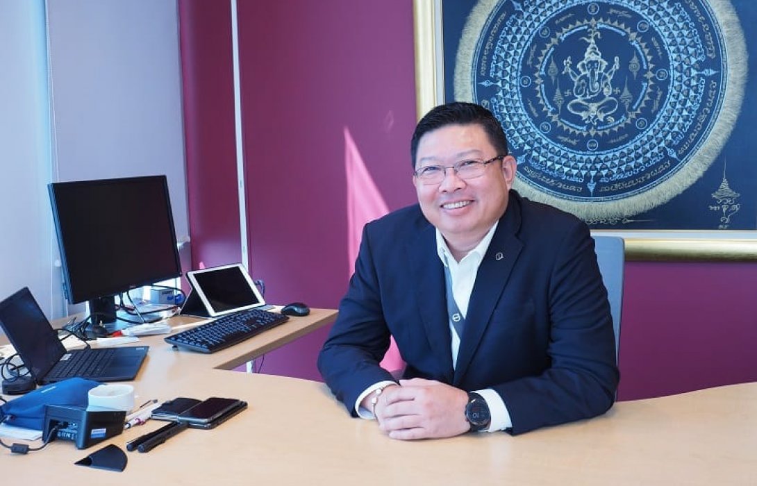 วอลโว่ บัส เพิ่มทางเลือกให้ลูกค้า เคาะตั้ง 3 ผู้ประกอบตัวถังรถวอลโว่ บัส ในประเทศไทย