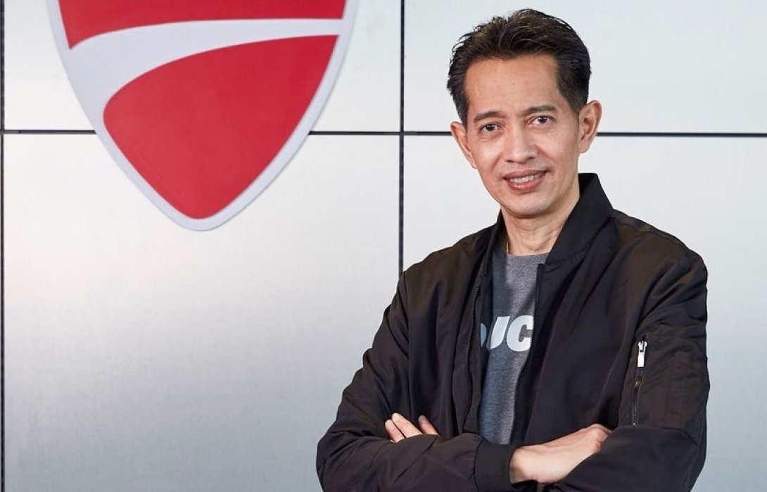 ดูคาติ ประเทศไทย เผยนโยบายบริการหลังการขายแน่นปึ๊ก ด้วย 5 กลยุทธ์ มั่นใจชนะใจลูกค้า