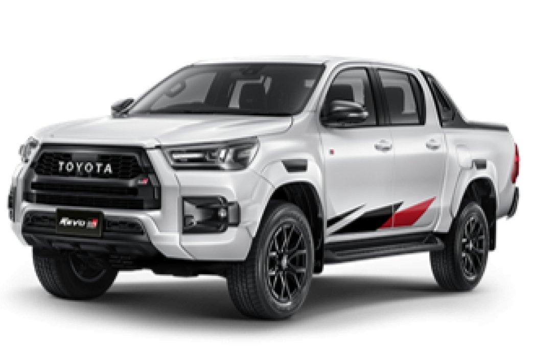 โตโยต้าแถลงยอดขายตลาดรถยนต์ครึ่งแรกของปี 2565 พร้อมคาดการณ์ตลาดรวมอยู่ที่ 880,000 คัน