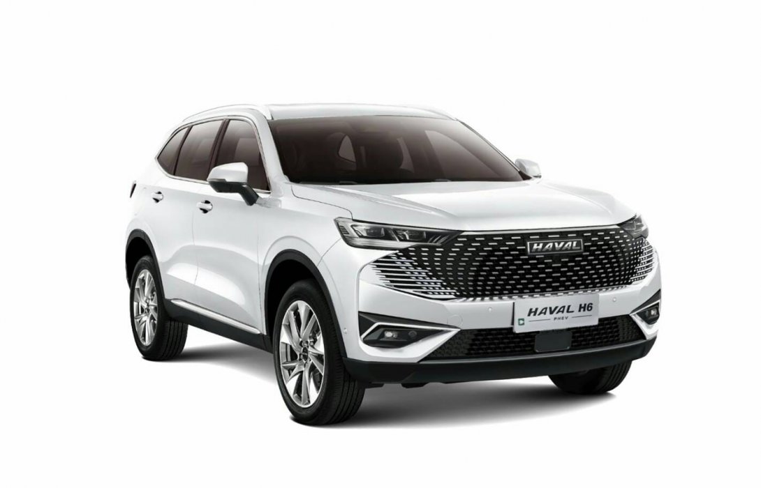 เกรท วอลล์ มอเตอร์ เปิดจองสิทธิ์ All New HAVAL H6 Plug-in Hybrid SUV 17 ก.ย.นี้ มอบข้อเสนอสุดคุ้ม