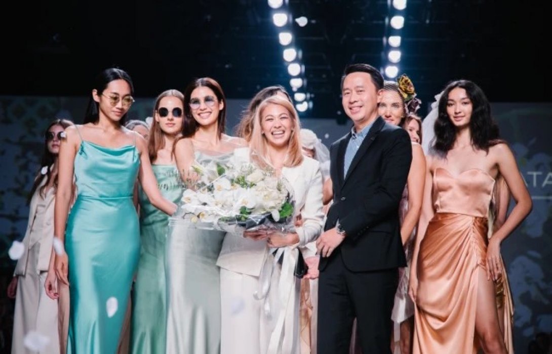 LEXUS ตอกย้ำความหรูหราเหนือระดับสนับสนุน Thai Designer ก้าวไกลสู่เวทีโลก