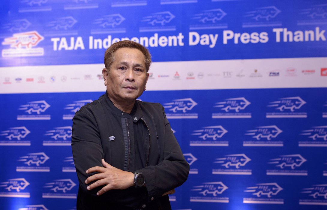 เผยโฉม 13 รถยนต์ 14 รถจักรยานยนต์ชิงดำคาร์แอนด์มอเตอร์ไซเคิลออฟเดอะเยียร์ 