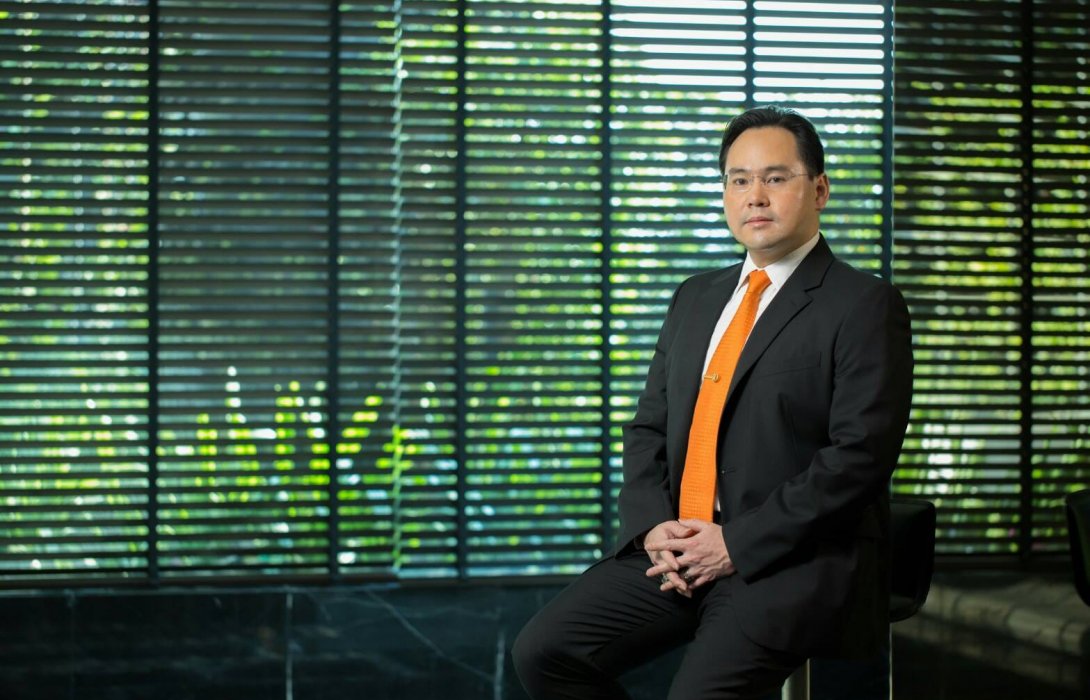 “ซีเค พาวเวอร์” คว้ารางวัลเกียรติยศ “SET Awards 2022”ในกลุ่ม Rising Star Sustainability Awards