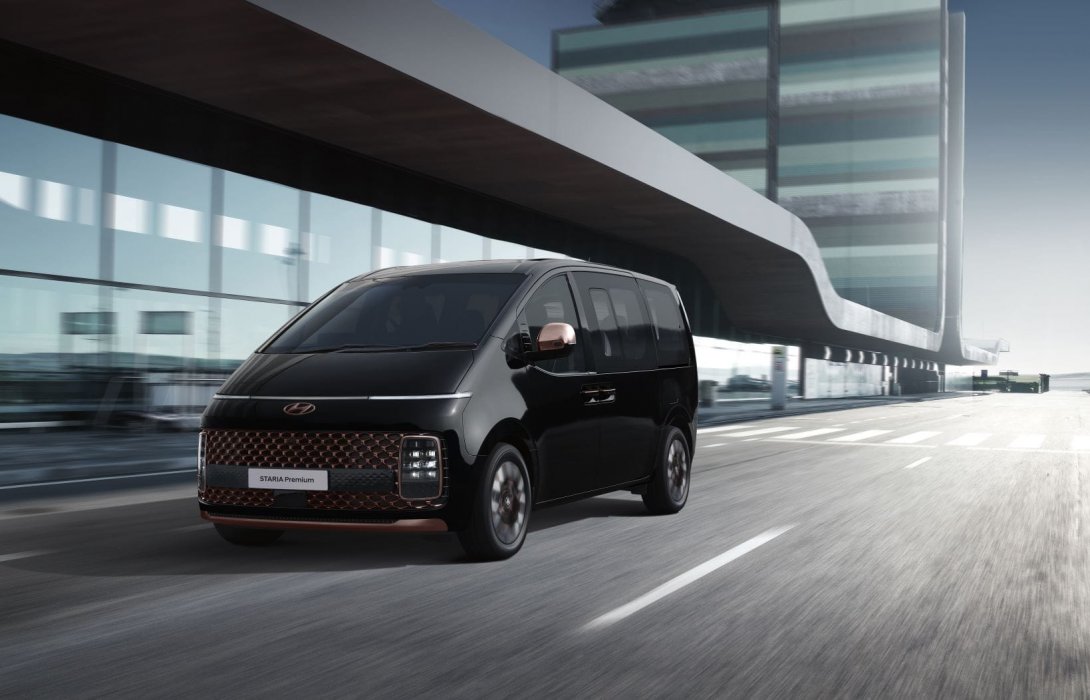 ฮุนได ประกาศปรับราคา