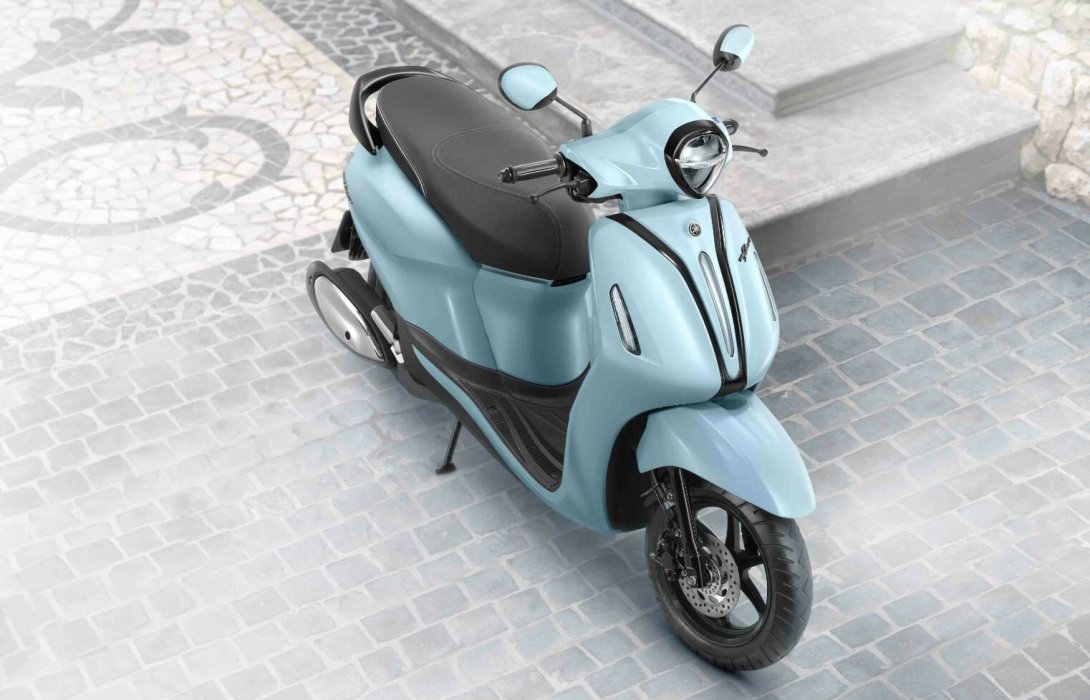 “ยามาฮ่า”ฉลอง 20 ปี เปิด NEW GRAND FILANO HYBRID CONNECTEDย้ำผู้นำรถ ออโตเมติก