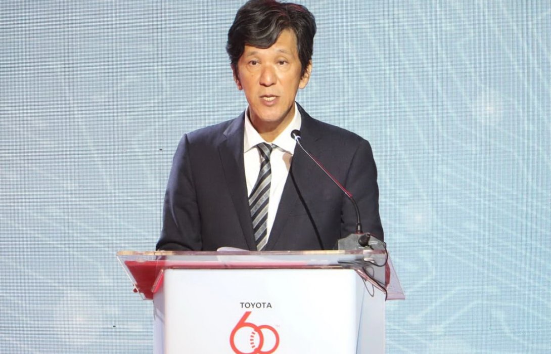 โตโยต้า ตอกย้ำความเชื่อมั่นด้านการบริการหลังการขาย จัดการแข่งขัน “ทักษะการบริการลูกค้าโตโยต้า”