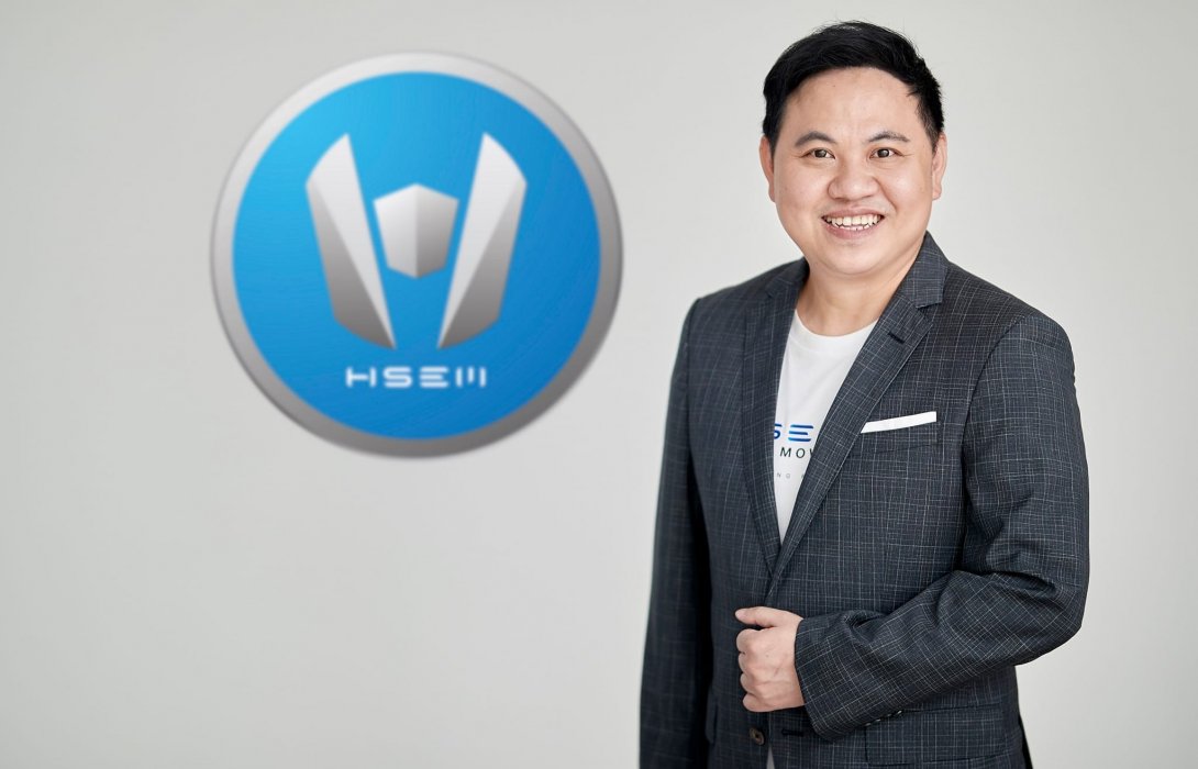 เอช เซม มอเตอร์ ฝ่ามรสุมโควิด ผงาดขึ้นแท่นผู้นำตลาดรถจักรยานยนต์ไฟฟ้า 