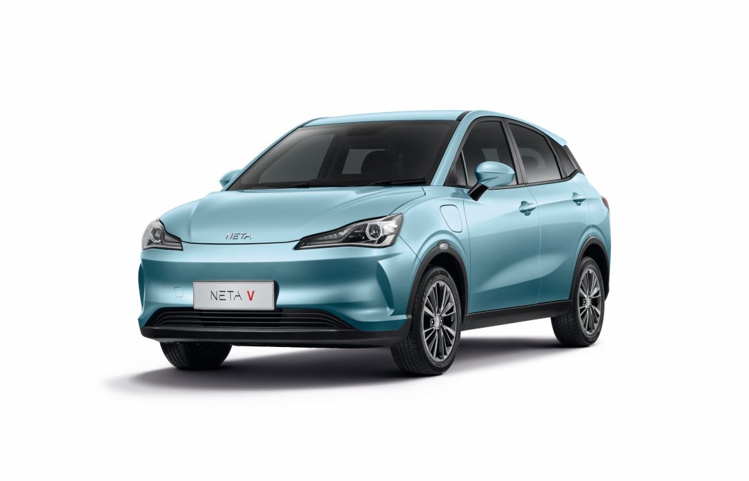 เนต้า ออโต้ ส่งมอบรถทะลุหลัก 150,000 คันในปี 2565 เพิ่มขึ้น 118% เทียบรายปี 