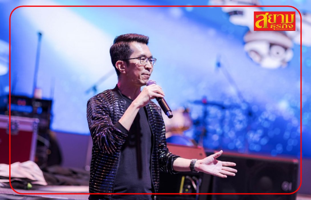 ครบ 100 ปี ผ้าเบรกเบ็นดิกซ์ จัดปาร์ตี้ใหญ่ ฉลองยอดขายทะลุเป้า