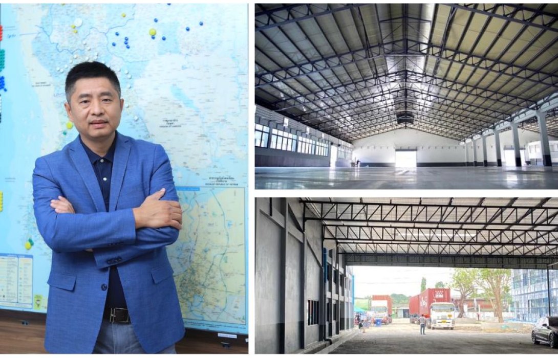 “MTW” ประกาศเร่งขยายโรงงานมุ่งเป้าธุรกิจจักรยานยนต์ไฟฟ้าเพื่อรองรับความต้องการผู้บริโภคตอบรับกระแสรักษ์โลกแห่งอนาคต