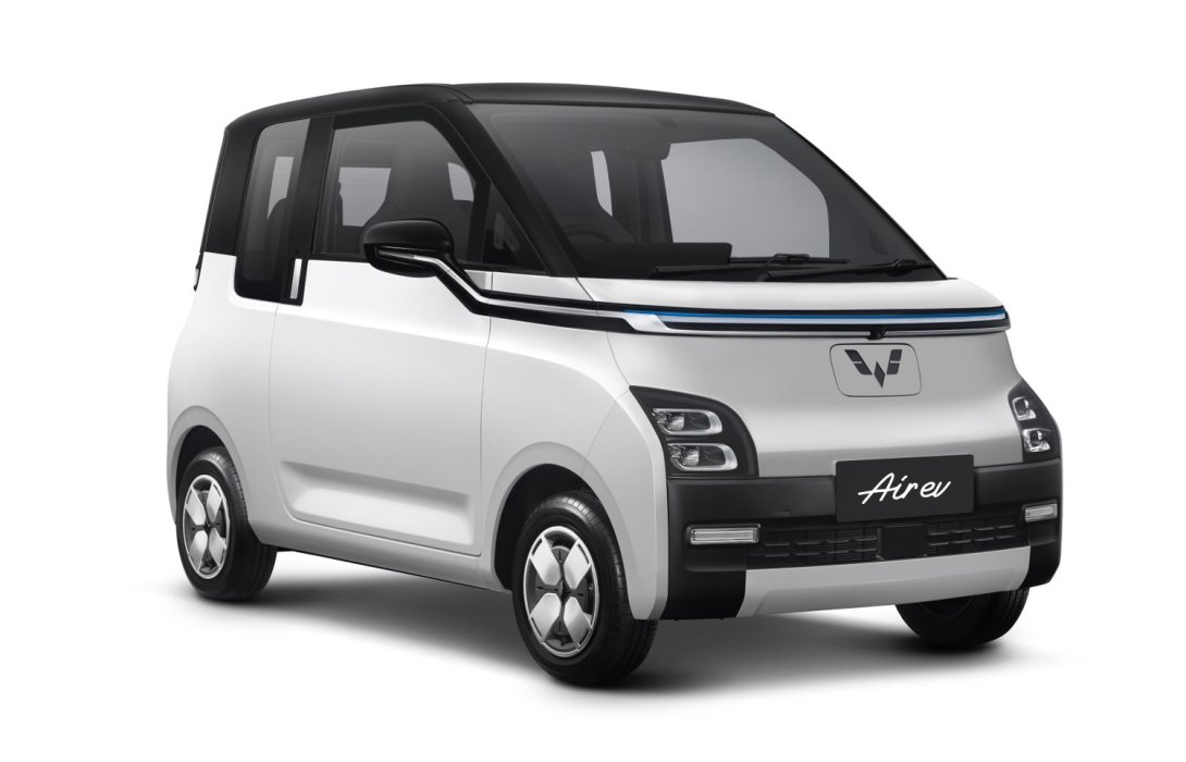 อีวี ไพรมัส ชูความเป็นผู้นำรถยนต์ไฟฟ้าแบบ City EV ในไทย เตรียมเปิดแบรนด์อีวีแบรนด์ที่สอง จับมือ PT SGMW Indonesia คว้าสิทธิ์ทำตลาดแบรนด์ยักษ์ใหญ่ วู่หลิง (WULING) แต่ผู้เดียวในประเทศไทย