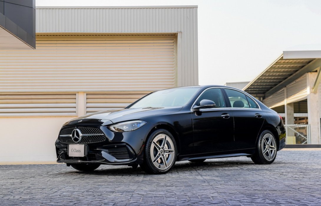 เมอร์เซเดส-เบนซ์ ประกาศขยายเวลารับประกันแบตเตอรี่ปลั๊กอินไฮบริด เพิ่มความอุ่นใจให้กับผู้ขับขี่ตลอด 10 ปี โดยไม่จำกัดระยะทางการขับขี่