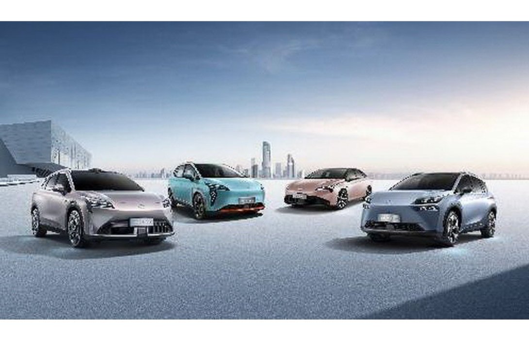 AION อีวีสายพันธุ์จีนมาแน่ ตั้งดีลเลอร์-สนง.ใหญ่อาเซียน