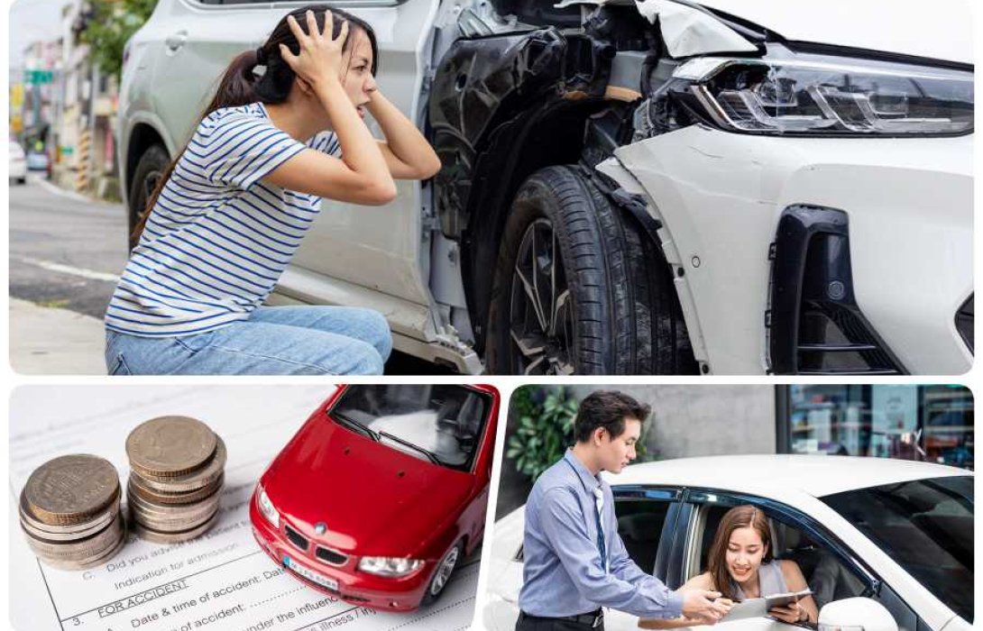 จริงหรือไม่ ? ใช้รถทุกวันควรซื้อประกันภัยรถยนต์ชั้น 1 คุ้มค่ามากที่สุด