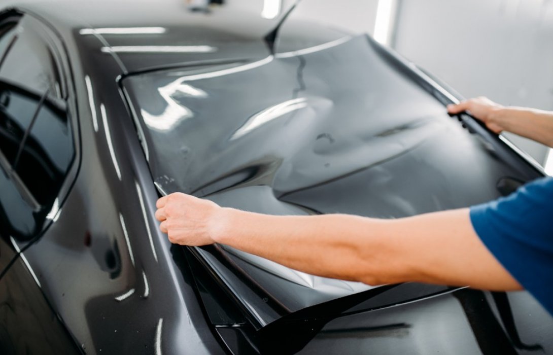 เลือกฟิล์มรถยนต์กันความร้อนประเภทไหนดี แบบไหนกันความร้อนได้ดีที่สุด!