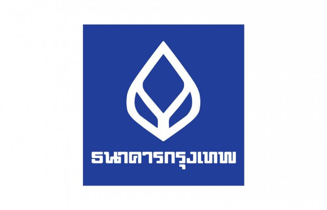 ธนาคารกรุงเทพรายงานกำไรสุทธิสำหรับปี 2567 จำนวน 45,211 ล้านบาท
