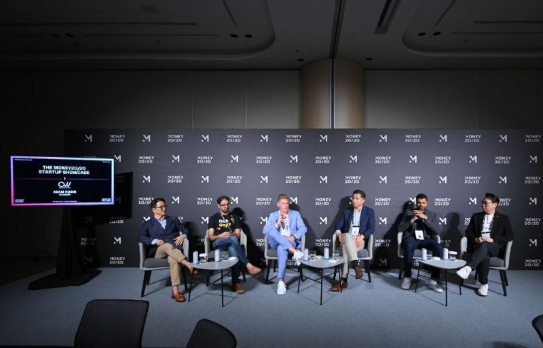 Money20/20 Asia เคาะสตาร์ทอัพมาแรงของวงการทั้ง 6 ที่พร้อมนิยามอุตสาหกรรมฟินเทครุ่นใหม่แห่งยุค
