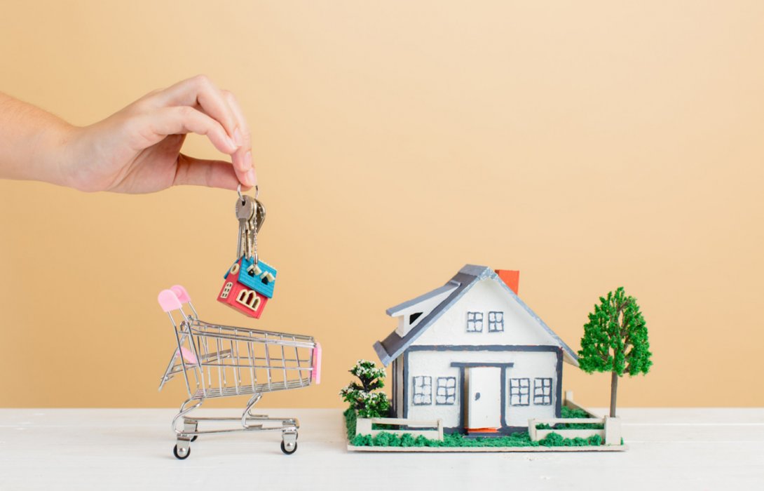 เทคนิคซื้อบ้านอัตราดอกเบี้ยต่ำ วางแผนการเงินให้ธนาคารอนุมัติ 