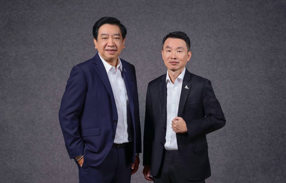 “กสิกรไทย” แต่งตั้งและมอบหมาย 2 ผู้บริหารระดับสูง เสริมแกร่งเวลธ์และวาณิชธนกิจ