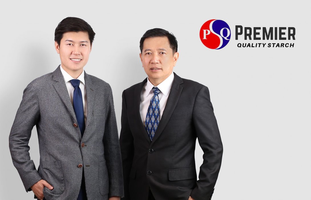  “พรีเมียร์ควอลิตี้สตาร์ช” PQS ยื่นไฟลิ่ง เสนอขาย IPO 170 ล้านหุ้น ระดมทุนเข้า SET เพื่อขยายธุรกิจ รองรับการเติบโตในอนาคต