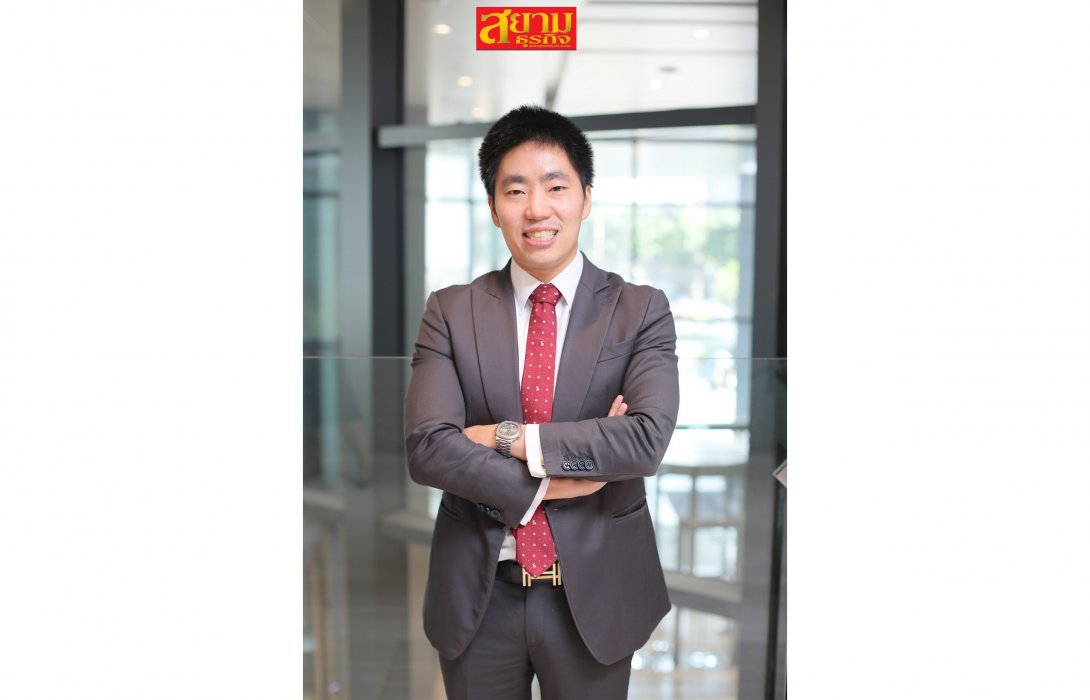 ลูก ITEL เก่ง!! “บลูโซลูชั่น” คว้า 2 บิ๊กโปรเจกต์จากกฟผ. โซนภาคใต้และภาคกลางกว่า 317 ล้านบาท
