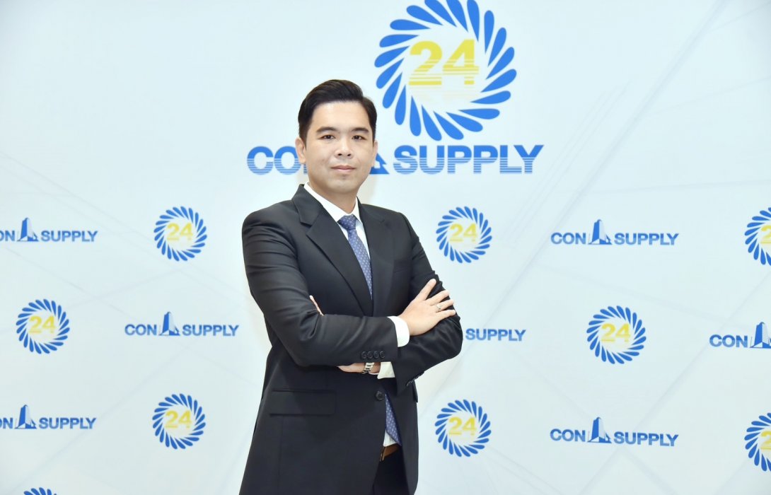 24CS หุ้นรับเหมาวางระบบ โชว์ Backlog ในมือเฉียด 1.2 พันลบ.หนุนรายได้โตโดดเด่นไม่ต่ำกว่า 50%