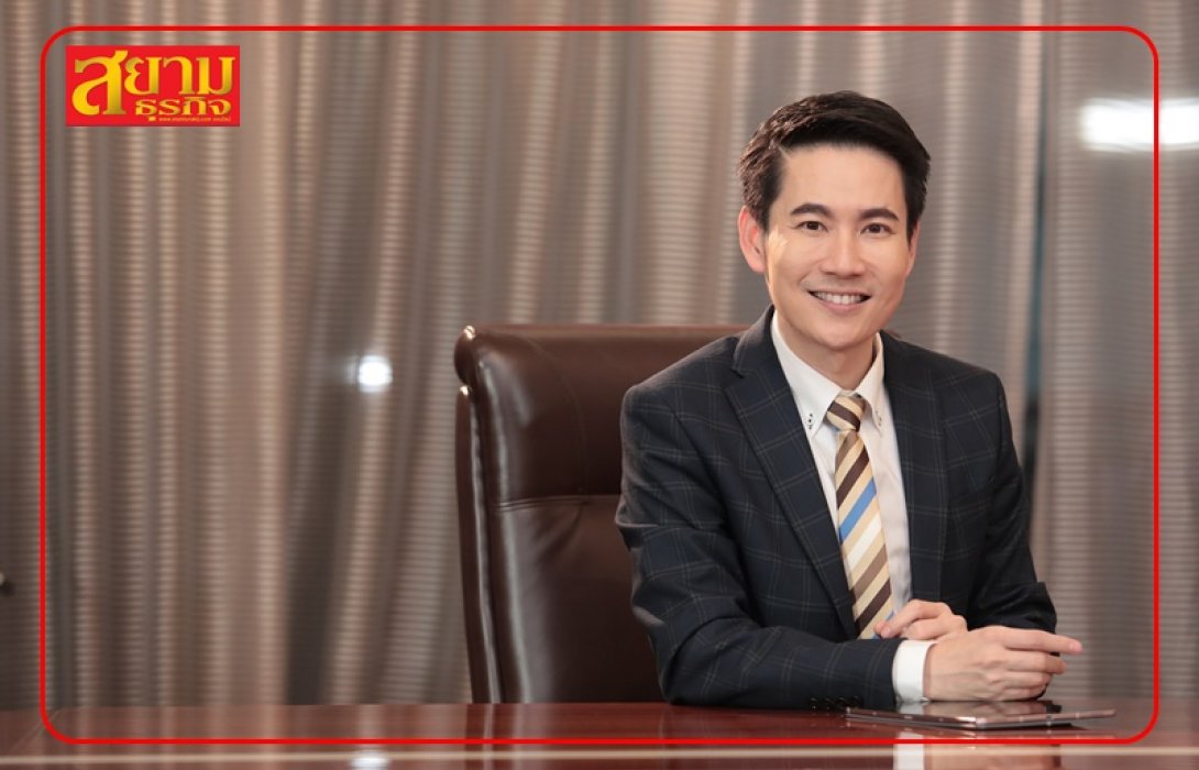 CPANEL ท็อปฟอร์ม ประกาศปรับเป้าปี 65 โต 35%