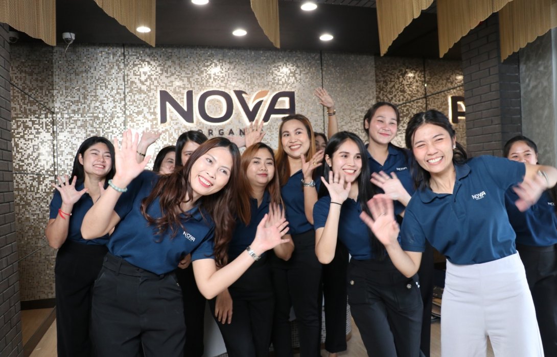 NV ขยายเทเลเซลล์ รับกำลังซื้อกลับมาคึกคัก!