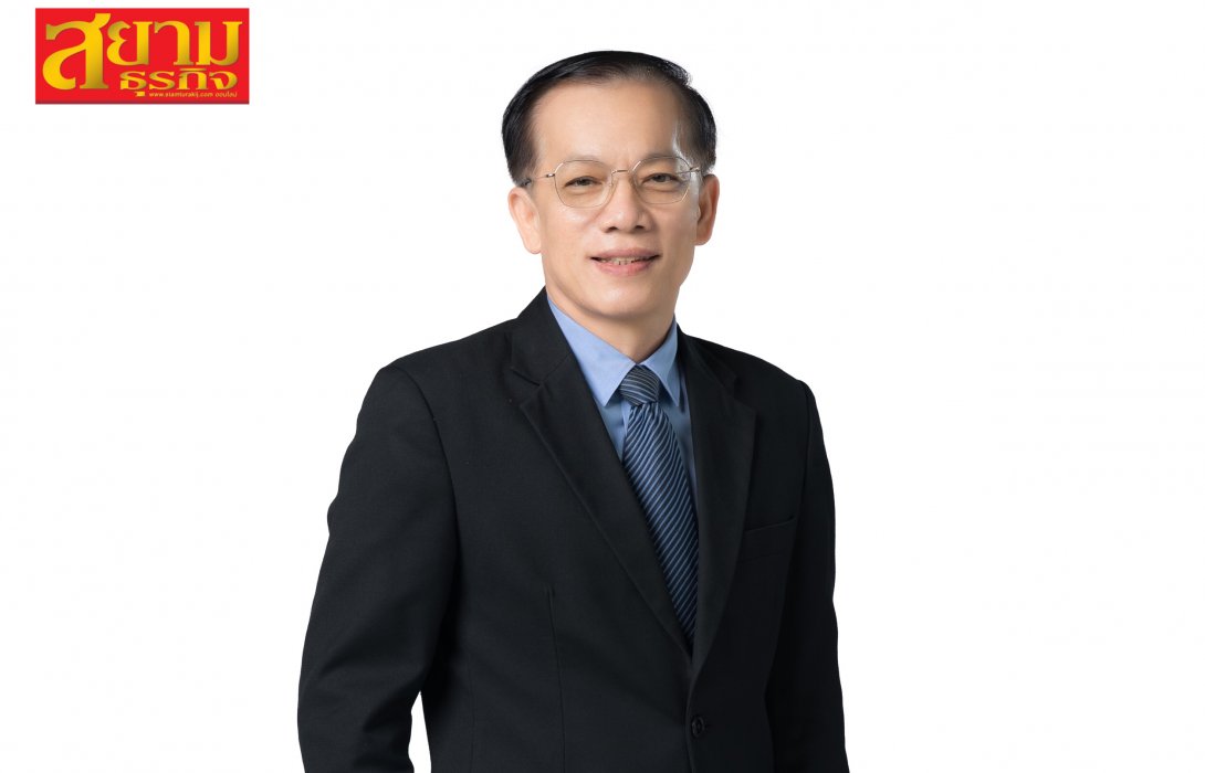 สิวารมณ์ “SVR” ปลื้ม นักลงทุนแห่จองซื้อ IPO ล้นหลาม จ่อลั่นระฆังเทรดตลาด เอ็ม เอ ไอ 8 ก.พ.นี้