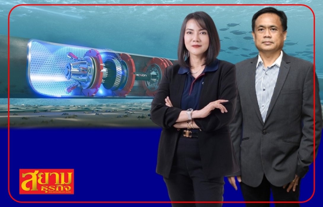 DEXON ปลื้ม! นักลงทุนตอบรับดี ปิดจองซื้อ IPO เกลี้ยง สะท้อนพื้นฐานแกร่ง พร้อมลั่นระฆังเทรด 31 มี.ค.นี้