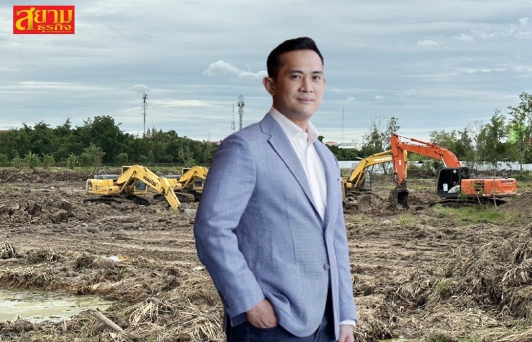 DITTO – TEAMG ยันโครงการสวนสัตว์แห่งใหม่ดำเนินการแต่เพียงรายเดียว