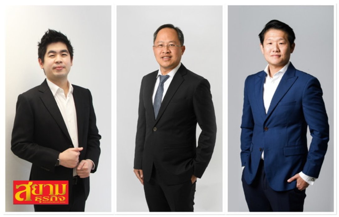 “เอเชียนน้ำมันปาล์ม หรือ APO ยื่นแบบ Filing ต่อสำนักงาน ก.ล.ต. ขาย IPO 100 ล้านหุ้น ระดมทุนเข้า mai”