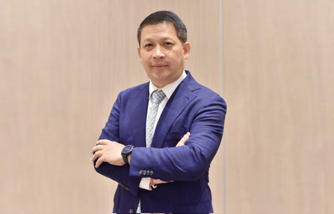 “ทีเคซี”  จับมือ “อีซี เคาน์ซิล” ตั้งศูนย์ปฏิบัติความปลอดภัยทางไซเบอร์ เผยได้สิทธิเป็นตัวแทนรายเดียวในไทย มั่นใจเป้าหปีนี้เติบโตพุ่งกระโดด