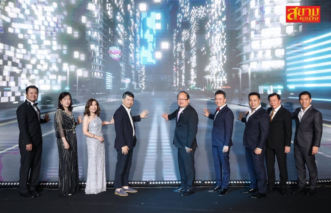 IFCG ฉลองครบรอบ 14 ปี เตรียมเข้าระดมทุนตลาด mai