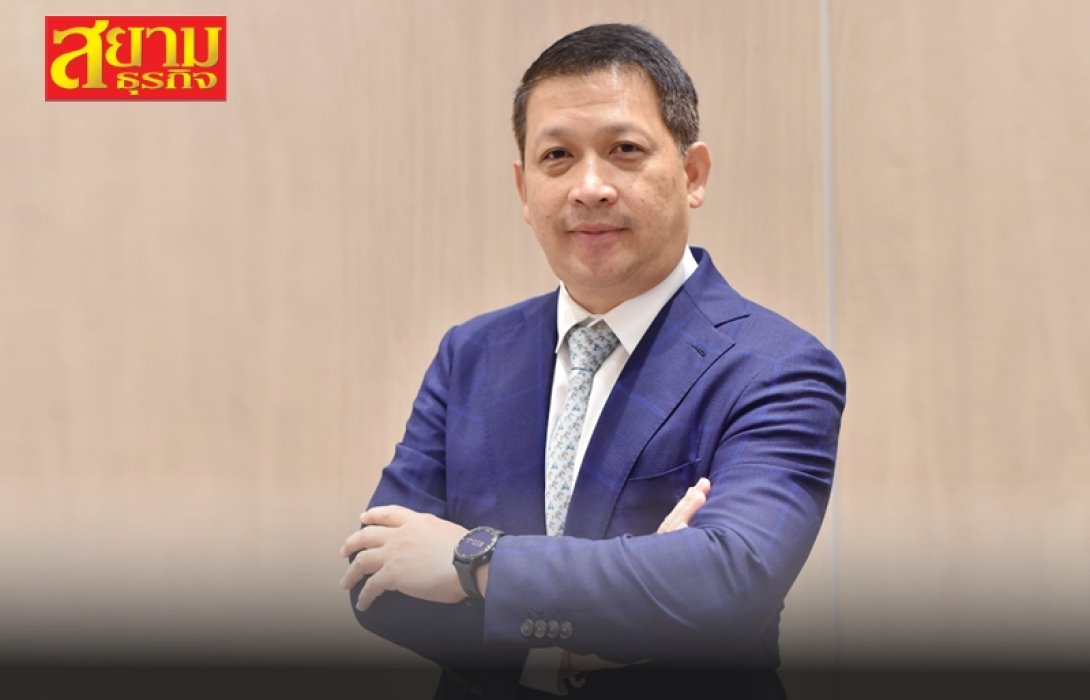 TKC เข้าซื้อหุ้น AIT 24.95% จาก SABUY-ชูเกียรติ-กลุ่มอุ่นทรพันธุ์ จ่ายเป็นหุ้นเพิ่มทุน-เงินสด