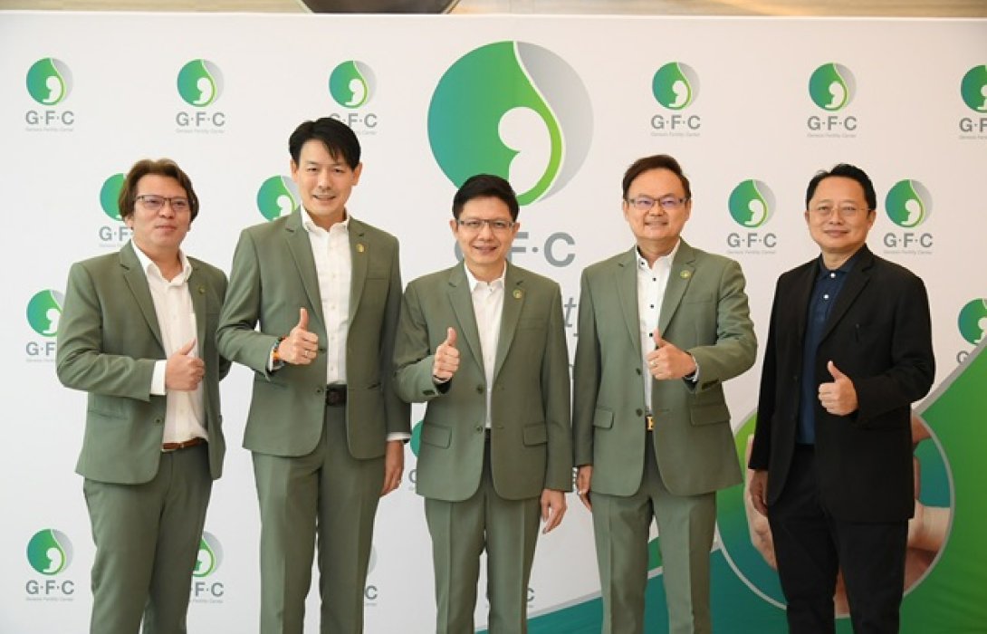 “GFC” เตรียมจัดทัพโรดโชว์ จ.อุบล - กทม. เสนอขาย IPO 60 ล้านหุ้น จ่อตบเท้าเข้า mai ภายในไตรมาส 3/66 นี้