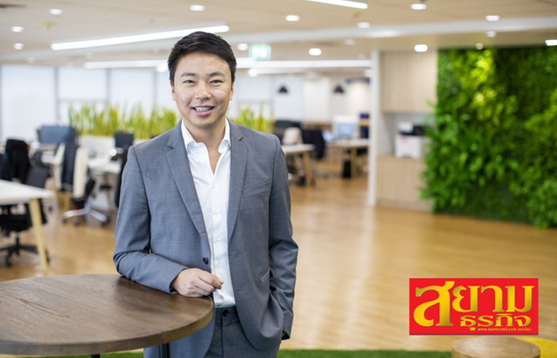VGI อวด Q2/66 โกยรายได้รวม 1,123 ล้านบาท