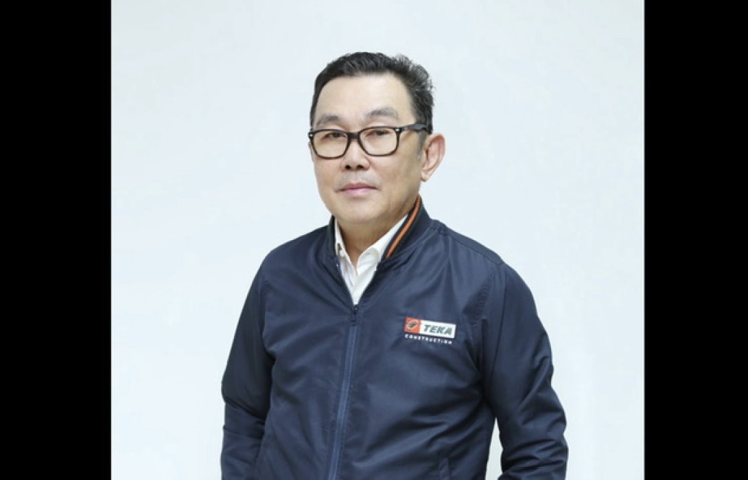 TEKA ใส่ใจความปลอดภัย ได้รับคัดเลือก จาก สสปท.