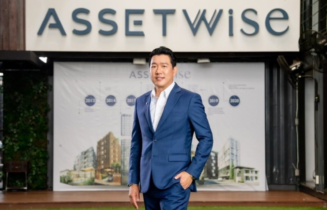 ‘ASW’ ปิดดีลเข้าลงทุน ‘TITLE’ รวมถือหุ้น 67.71% ผงาดขยายตลาดคอนโดฯ ภูเก็ต