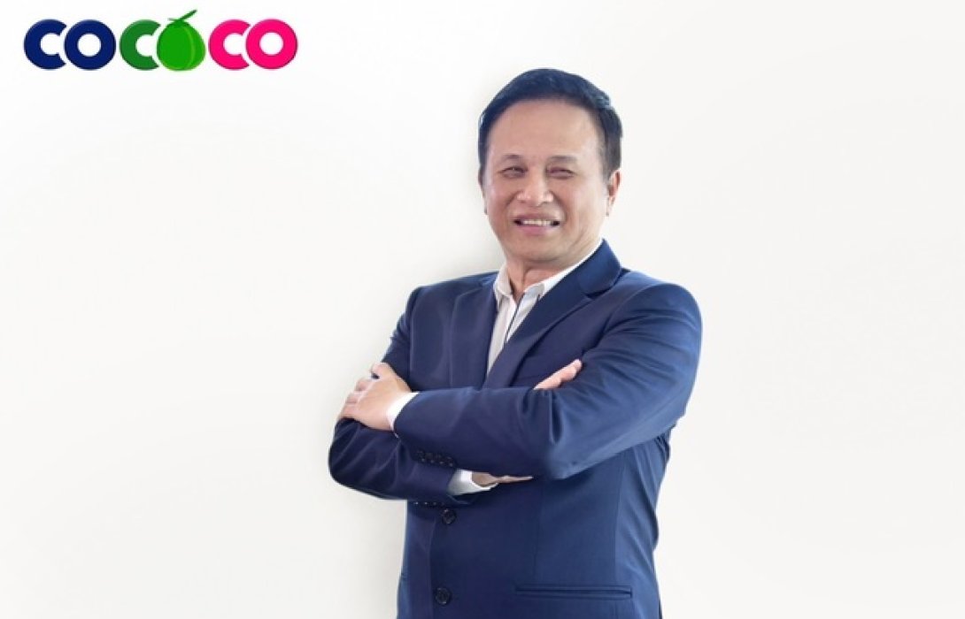 COCOCO ลั่นระฆังเทรดกระดาน SET 14 ก.ย. นี้ ชูจุดเด่นผู้นำผลิตภัณฑ์แปรรูปจากมะพร้าวขายดี 90 ปท. ทั่วโลก