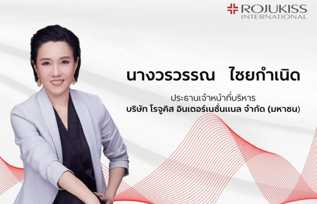 KISS แบรนด์สุดฮอต! Top 6 ของตลาด