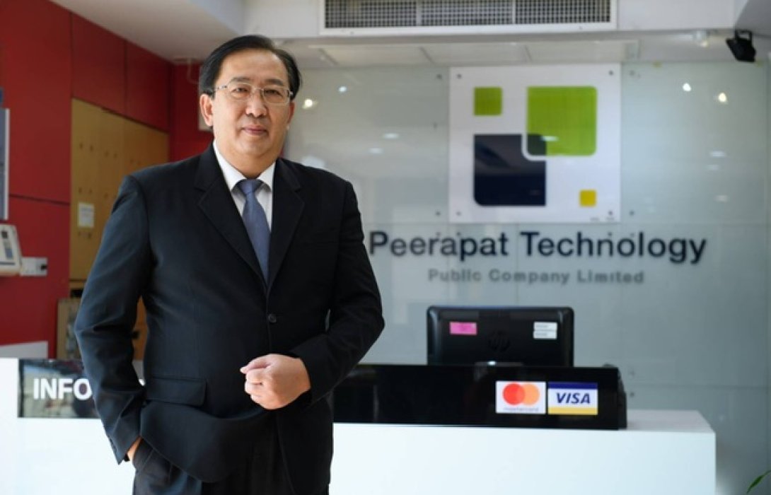 PRAPAT แย้ม Q3 โตต่อ  ปักหมุดผลงานปี 66 นิวไฮ!
