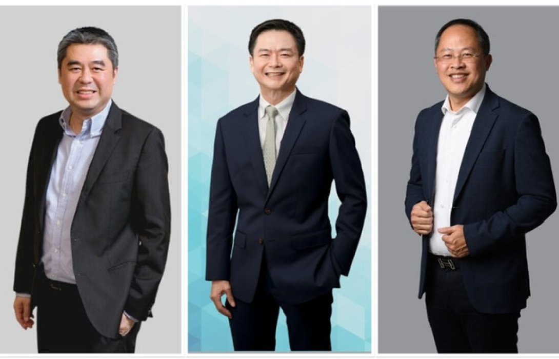 JPARK ปลื้มนักลงทุนจองซื้อ IPO เกลี้ยง 110 ล้านหุ้น สะท้อนพื้นฐานแกร่ง มาร์จิ้นโดดเด่น โอกาสเติบโตสูง