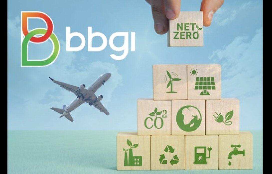  BBGI ปรับแผนใช้เงิน IPO เตรียมพร้อมลงทุน SAF
